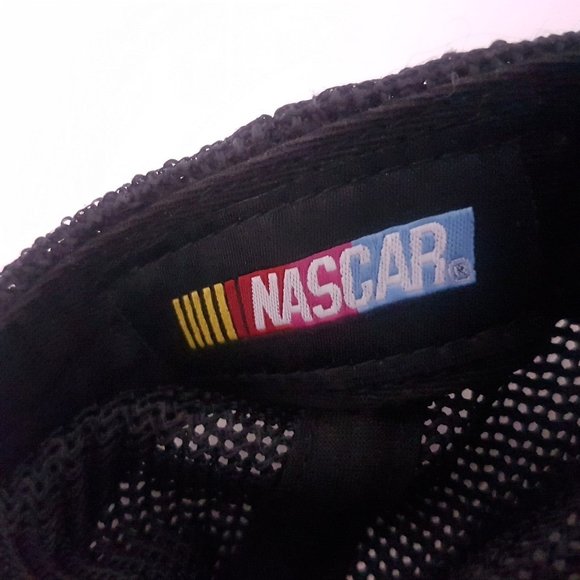 Mobil 1 Stewart-Haas Racing NASCAR CFS Strapback Hat Cap Tony Stewart #14 - Picture 12 of 12